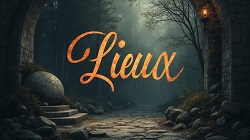 Le mini-tournoi en cours : Des lieux Le mini-tournoi en cours : Des lieux
