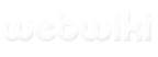 WebWiki